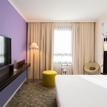 Ibis Styles Evry Courcouronnes Hotel And Events Exterior photo