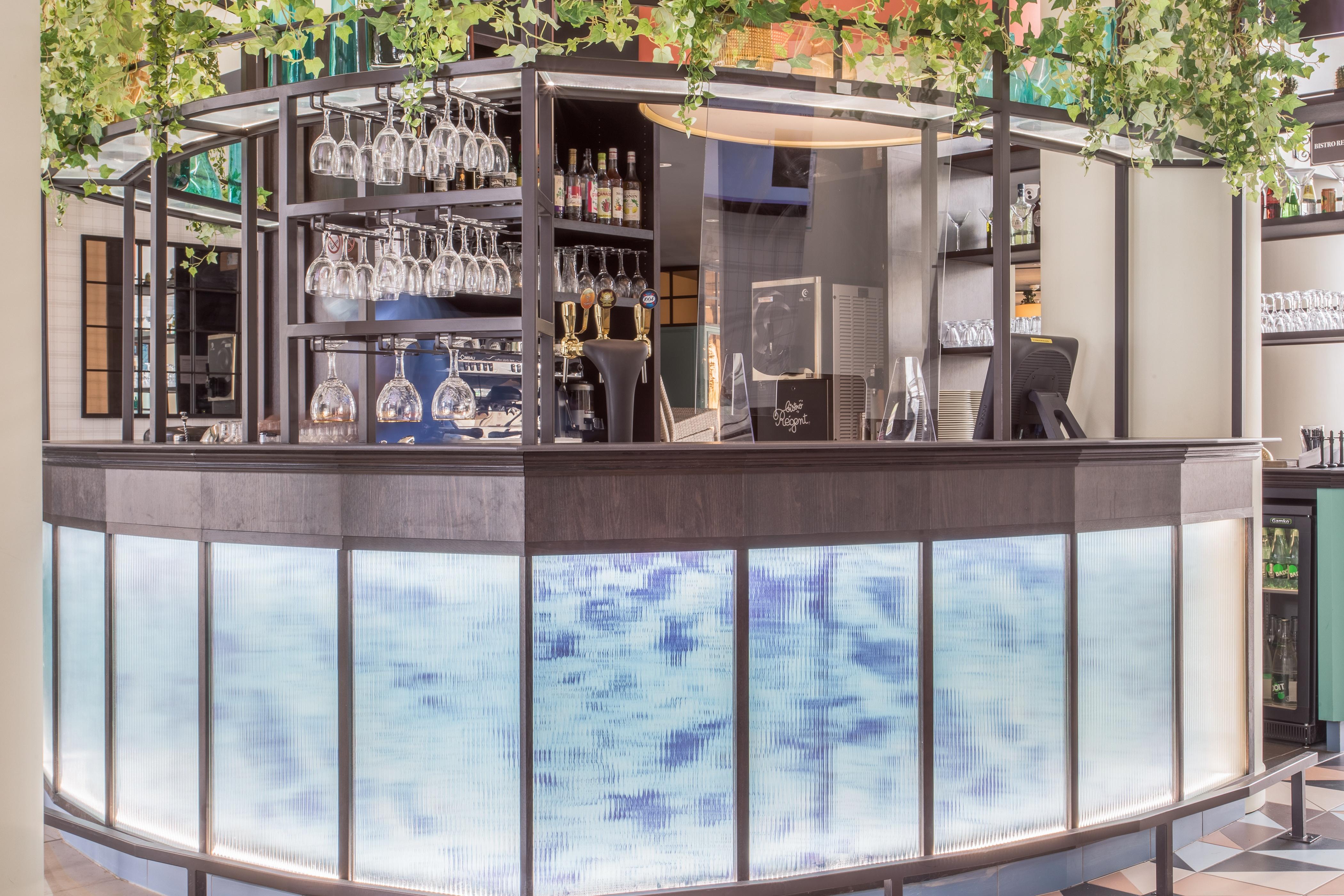 Ibis Styles Evry Courcouronnes Hotel And Events Exterior photo