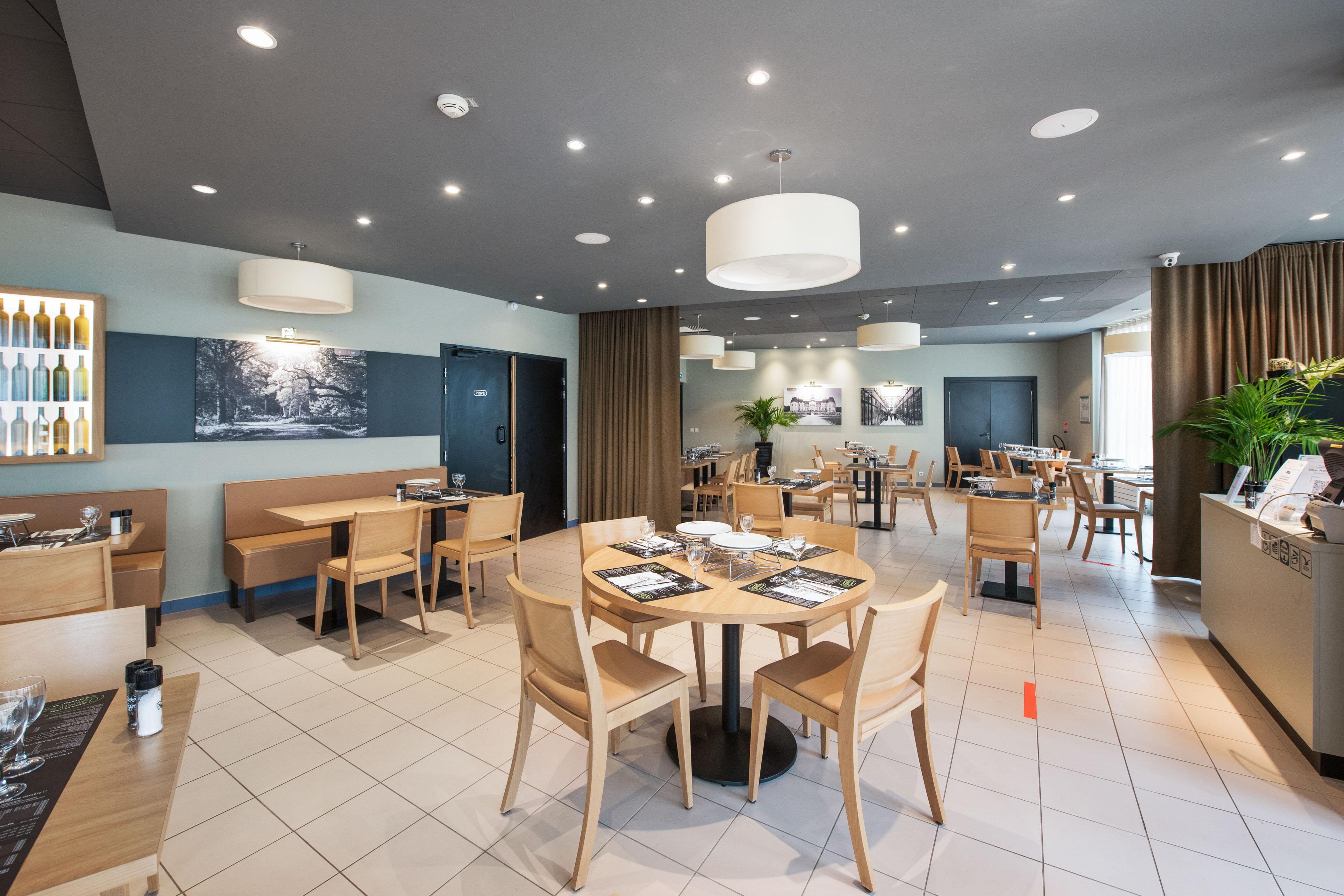 Ibis Styles Evry Courcouronnes Hotel And Events Exterior photo