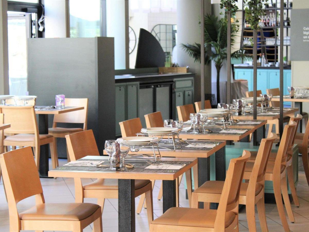 Ibis Styles Evry Courcouronnes Hotel And Events Exterior photo