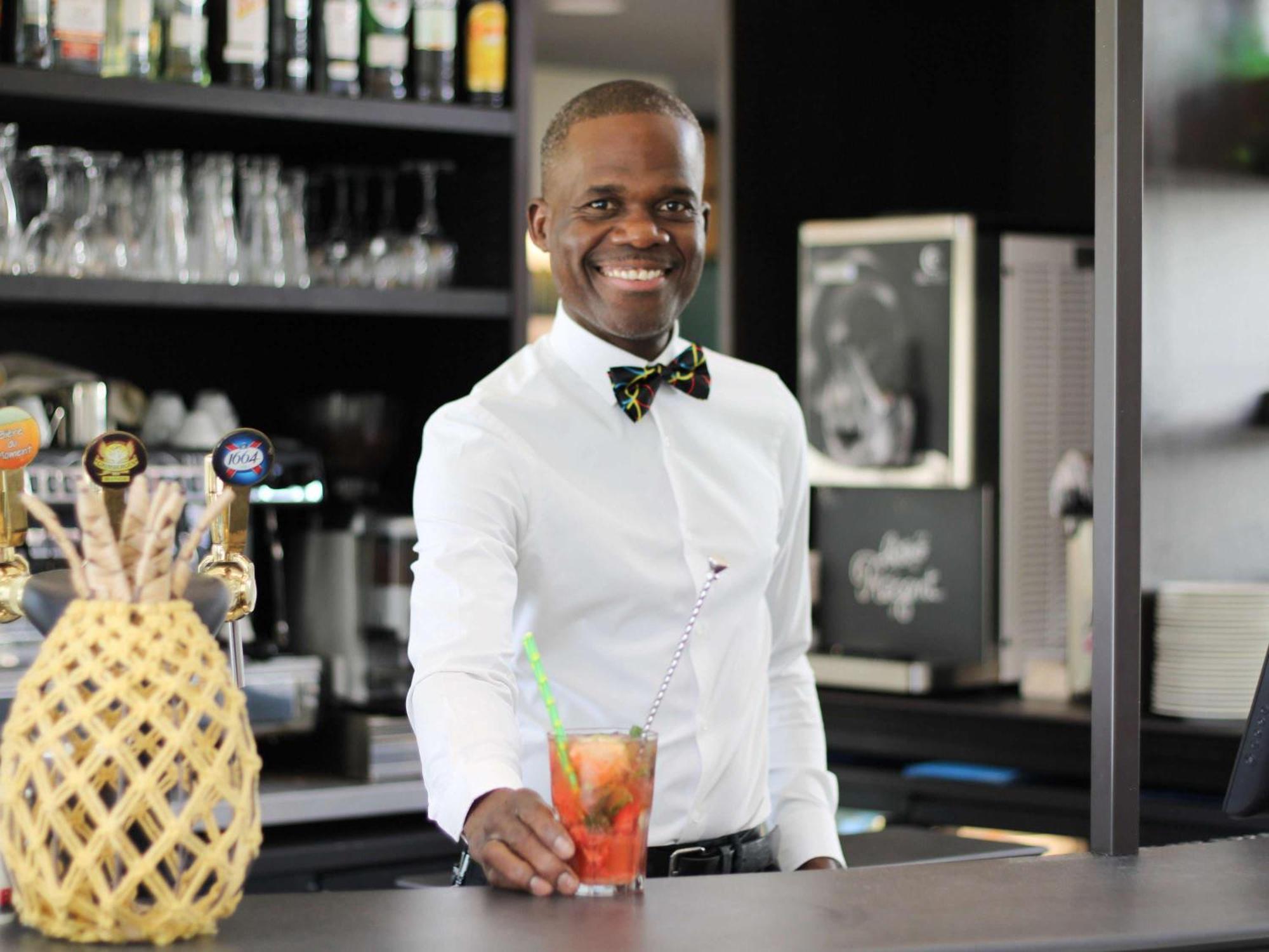 Ibis Styles Evry Courcouronnes Hotel And Events Exterior photo